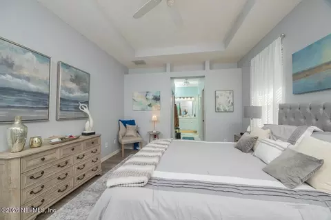 Bedroom - 945 Ridgewood Ln, Saint Augustine, FL 32086 photo 2 of 6