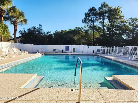 Exterior - 945 Ridgewood Ln, Saint Augustine, FL 32086 photo 7 of 8