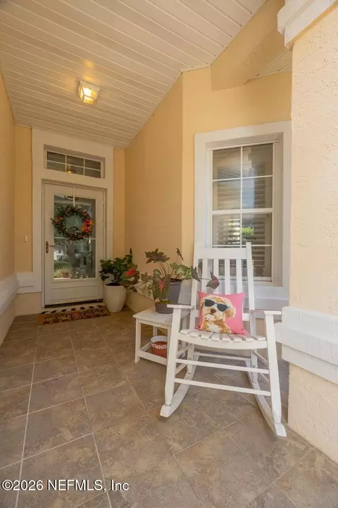 Exterior - 945 Ridgewood Ln, Saint Augustine, FL 32086 photo 1 of 8