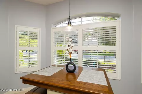 Dining - 945 Ridgewood Ln, Saint Augustine, FL 32086 photo 5 of 6