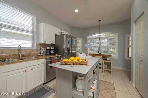 Kitchen - 945 Ridgewood Ln, Saint Augustine, FL 32086 photo 1 of 9