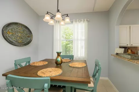 Dining - 945 Ridgewood Ln, Saint Augustine, FL 32086 photo 2 of 6