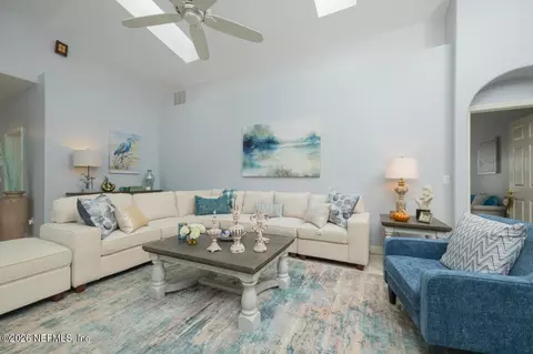 Living - 945 Ridgewood Ln, Saint Augustine, FL 32086 photo 2 of 4