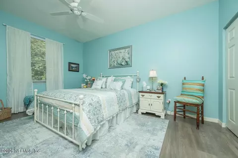Bedroom - 945 Ridgewood Ln, Saint Augustine, FL 32086 photo 4 of 6