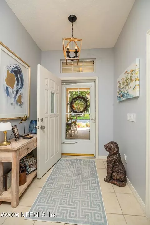 Entry Way - 945 Ridgewood Ln, Saint Augustine, FL 32086 photo 1 of 1
