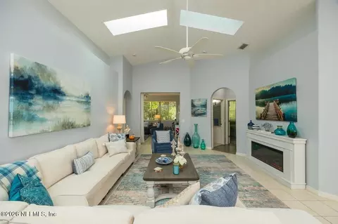 Living - 945 Ridgewood Ln, Saint Augustine, FL 32086 photo 1 of 4