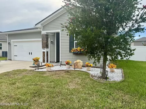 6368 Thatcher Ln, Jacksonville, FL 32222