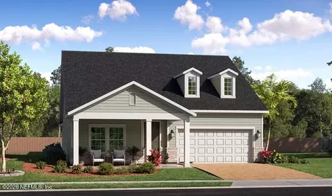 2624 Field Daisy Ln, Green Cove Springs, FL 32043