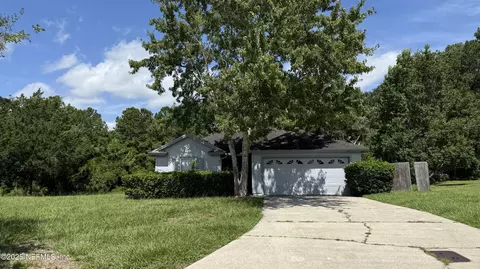 8366 Rocky Creek Dr, Jacksonville, FL 32244