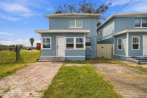 3118 Bridier St, Jacksonville, FL 32206