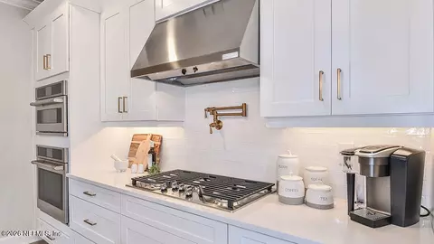 Kitchen - 109 Armoyan Dr, Palm Coast, FL 32137 photo 3 of 5