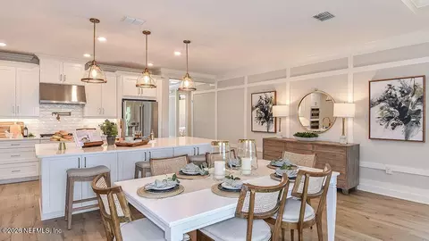Dining - 109 Armoyan Dr, Palm Coast, FL 32137 photo 1 of 2