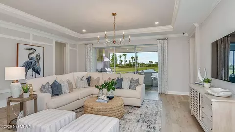 Living - 109 Armoyan Dr, Palm Coast, FL 32137 photo 1 of 1