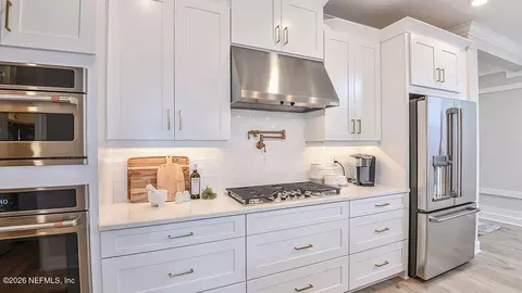 Kitchen - 109 Armoyan Dr, Palm Coast, FL 32137 photo 2 of 5