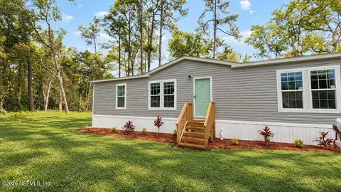 308 San Jose Ave, East Palatka, FL 32131
