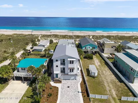 1132 N Fletcher Ave, Fernandina Beach, FL 32034