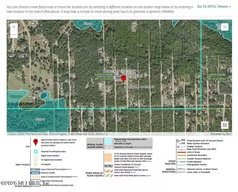 315 Rustic Rd, Satsuma, FL 32189 photo 6