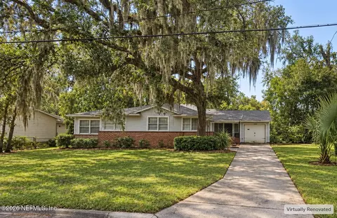 122 W 63rd St, Jacksonville, FL 32208