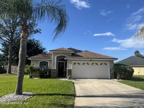 2168 Mesa Grande Ln, Jacksonville, FL 32224