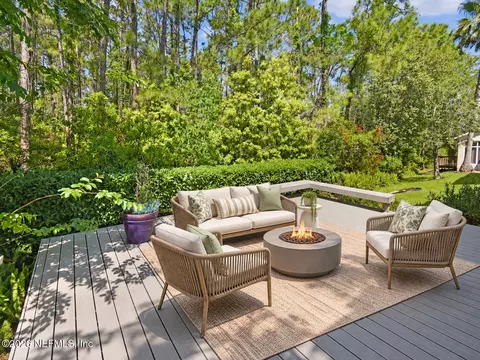 Exterior - 561 Boxwood Pl, Saint Augustine, FL 32086 photo 3 of 7