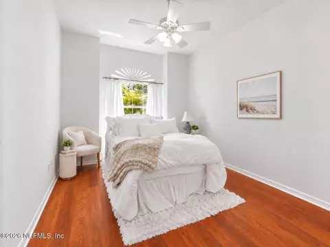 Bedroom - 561 Boxwood Pl, Saint Augustine, FL 32086 photo 1 of 7