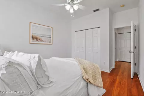 Bedroom - 561 Boxwood Pl, Saint Augustine, FL 32086 photo 2 of 7