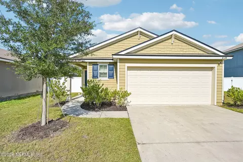 6128 Bucking Bronco Dr, Jacksonville, FL 32234