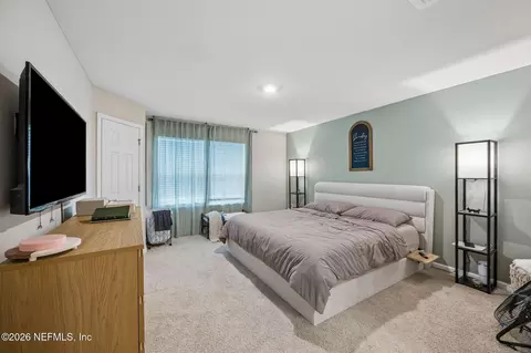 Bedroom - 80 Java Ln, Saint Augustine, FL 32092 photo 1 of 2