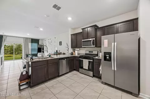 Kitchen - 80 Java Ln, Saint Augustine, FL 32092 photo 1 of 3