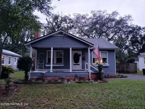 1812 Inwood Ter, Jacksonville, FL 32207