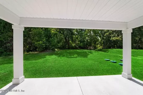 Exterior - 12351 Tiny Dr, Jacksonville, FL 32218 photo 2 of 2