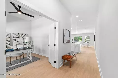 Entry Way - 12351 Tiny Dr, Jacksonville, FL 32218 photo 1 of 2