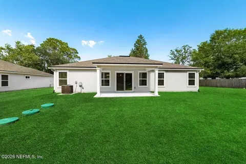 Exterior - 12351 Tiny Dr, Jacksonville, FL 32218 photo 1 of 2
