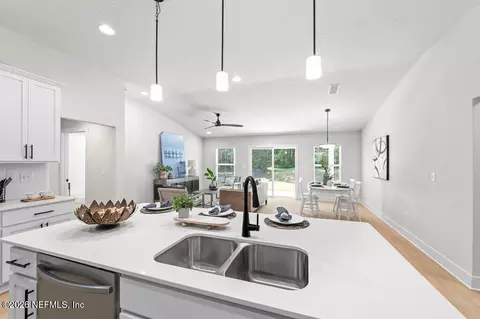 Kitchen - 12351 Tiny Dr, Jacksonville, FL 32218 photo 2 of 2