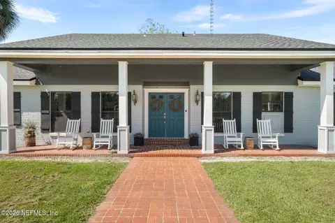 00 SW County Rd 100a, Starke, FL 32091