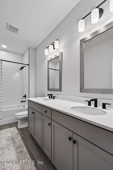 Bath - 104 Pine Leaf Dr, Saint Augustine, FL 32092 photo 6 of 6