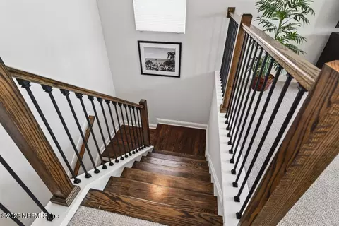 Entry Way - 104 Pine Leaf Dr, Saint Augustine, FL 32092 photo 3 of 6
