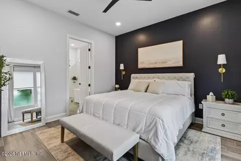 Bedroom - 104 Pine Leaf Dr, Saint Augustine, FL 32092 photo 1 of 7