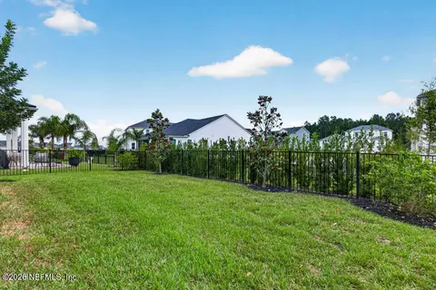 Exterior - 104 Pine Leaf Dr, Saint Augustine, FL 32092 photo 6 of 9