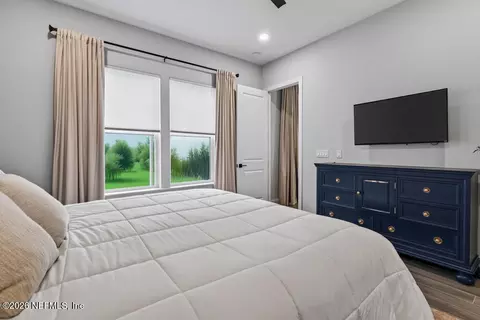 Bedroom - 104 Pine Leaf Dr, Saint Augustine, FL 32092 photo 3 of 7