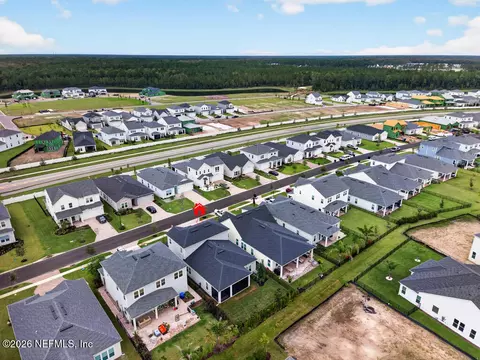 View/Area - 104 Pine Leaf Dr, Saint Augustine, FL 32092 photo 5 of 5