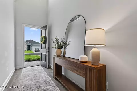 Entry Way - 104 Pine Leaf Dr, Saint Augustine, FL 32092 photo 2 of 6