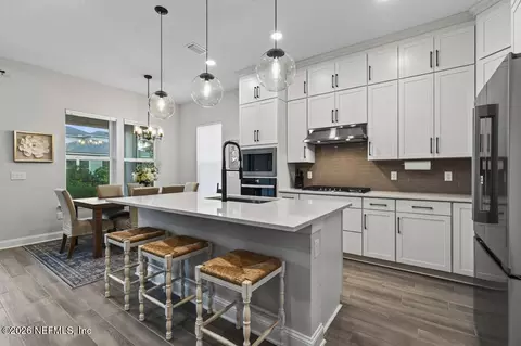 Kitchen - 104 Pine Leaf Dr, Saint Augustine, FL 32092 photo 1 of 4