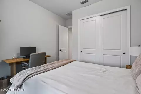 Bedroom - 104 Pine Leaf Dr, Saint Augustine, FL 32092 photo 5 of 7