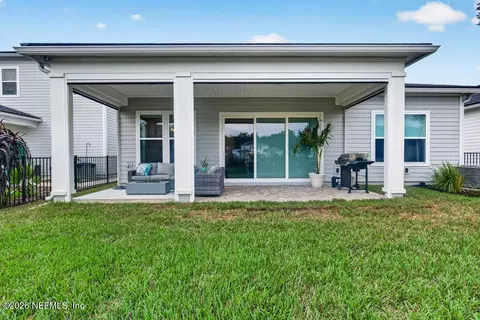 Exterior - 104 Pine Leaf Dr, Saint Augustine, FL 32092 photo 3 of 9