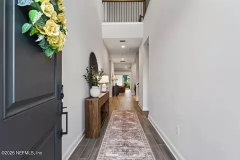 Entry Way - 104 Pine Leaf Dr, Saint Augustine, FL 32092 photo 1 of 6