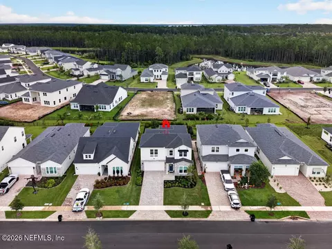 View/Area - 104 Pine Leaf Dr, Saint Augustine, FL 32092 photo 2 of 5