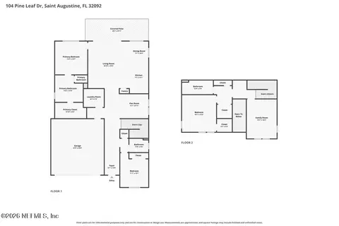 Other - 104 Pine Leaf Dr, Saint Augustine, FL 32092 photo 1 of 10
