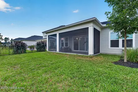 Exterior - 104 Pine Leaf Dr, Saint Augustine, FL 32092 photo 5 of 9