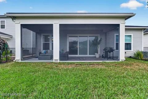 Exterior - 104 Pine Leaf Dr, Saint Augustine, FL 32092 photo 4 of 9